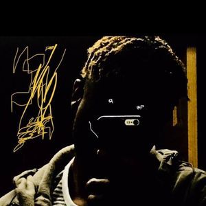 Meet your Posher, Isaac